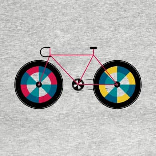 Bicycle T-Shirt